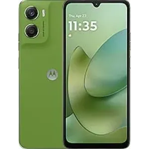 Accessoires pour Motorola Moto G06