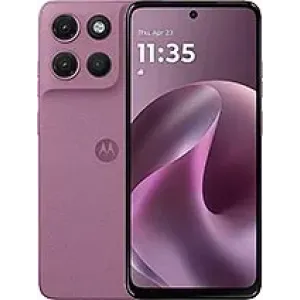 Accessoires pour Motorola Moto G17