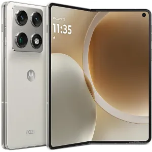 Accessoires pour Motorola Razr Fold