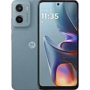 Accessoires pour Motorola Moto E15