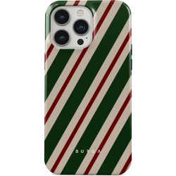 Coque arrière Burga Tough pour Apple iPhone 15 Pro Max - North Pole