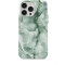 Coque arrière Burga Tough pour Apple iPhone 15 Pro - Pistachio Cheesecake