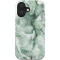 Coque arrière Burga Tough pour Apple iPhone 16 - Pistachio Cheesecake