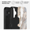 Coque arrière Burga Tough pour Apple iPhone 16 Plus - Gentle Wind 2