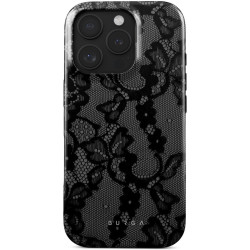 Coque arrière Burga Tough pour Apple iPhone 16 Pro - Magnetic