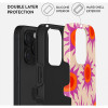 Coque arrière Burga Tough pour Apple iPhone 16 Pro Max - Sunset Glow 2