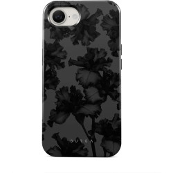 Coque arrière Burga Tough pour Apple iPhone 16e - Nocturnal