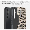 Coque arrière Burga Tough pour Samsung Galaxy A34 - Almond Latte 2