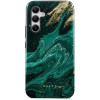 Coque arrière Burga Tough pour Samsung Galaxy A54 - Emerald Pool