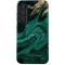 Coque arrière Burga Tough pour Samsung Galaxy S23 - Emerald Pool