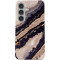 Coque arrière Burga Tough pour Samsung Galaxy S24 Plus - Royal Blue