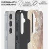 Coque arrière Burga Tough pour Samsung Galaxy S24 - Serene Sunset 2