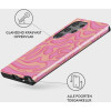 Coque arrière Burga Tough pour Samsung Galaxy S24 Ultra - Popsicle 3