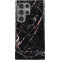 Coque arrière Burga Tough pour Samsung Galaxy S24 Ultra - Rose Gold Marble
