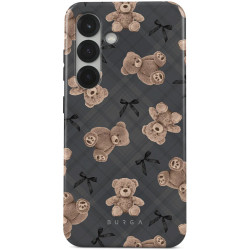 Coque arrière Burga Tough pour Samsung Galaxy S25 Plus - BFF