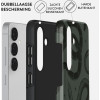 Coque arrière Burga Tough pour Samsung Galaxy S25 - Poison 2