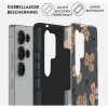 Coque arrière Burga Tough pour Samsung Galaxy S25 Ultra - BFF 2