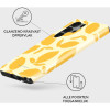 Coque arrière Burga Tough pour Samsung Galaxy S25 Ultra - Lemon Tart 3