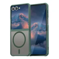 Coques Samsung Galaxy Z Flip 7