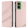 Coque portefeuille Phonesta Embossed Lines