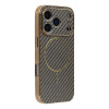 Coques arrière