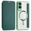Coque portefeuille Phonesta Luxury Crystal