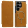 Coque portefeuille Phonesta Luxury Leather