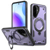 Coques arrière