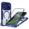 Coques robustes