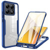 Coques robustes