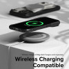 Coque arrière Ringke Fusion X pour Apple iPhone 15 - Noir 3