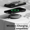 Coque arrière Ringke Fusion X pour Apple iPhone 15 Pro - Noir 3