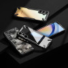 Coque arrière Ringke Fusion X pour Samsung Galaxy A34 - Noir 6