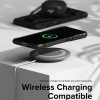 Coque arrière Ringke Fusion X pour Samsung Galaxy S24 - Noir 5
