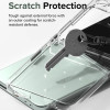 Coque arrière Ringke Slim pour Samsung Galaxy Z Flip 5 - Transparent 1