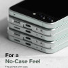 Coque arrière Ringke Slim pour Samsung Galaxy Z Flip 5 - Transparent 3