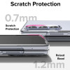 Coque arrière Ringke Slim pour Samsung Galaxy Z Fold 5 - Noir 1