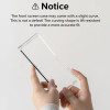Coque arrière Ringke Slim pour Samsung Galaxy Z Fold 5 - Transparent 6