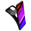 Coque arrière Spigen Rugged Armor pour Apple iPhone 11 - Noir 3