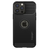 Coque arrière Spigen Rugged Armor pour Apple iPhone 13 Pro - Noir 1