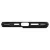 Coque arrière Spigen Rugged Armor pour Apple iPhone 13 Pro Max - Noir 5