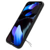 Coque arrière Spigen Rugged Armor pour Google Pixel 9 / 9 Pro - Noir 4