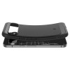Coque arrière Spigen Rugged Armor pour Google Pixel 9 / 9 Pro - Noir 6