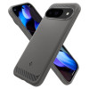 Coque arrière Spigen Rugged Armor pour Google Pixel 9 / 9 Pro - Gris clair 1