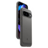 Coque arrière Spigen Rugged Armor pour Google Pixel 9 / 9 Pro - Gris clair 5