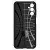 Coque arrière Spigen Rugged Armor pour Samsung Galaxy A14 5G - Noir 3