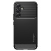 Coque arrière Spigen Rugged Armor pour Samsung Galaxy A54 - Noir 2