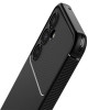 Coque arrière Spigen Rugged Armor pour Samsung Galaxy A54 - Noir 4