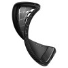 Coque arrière Spigen Rugged Armor pour Samsung Galaxy A54 - Noir 5