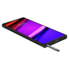 Coque arrière Spigen Rugged Armor pour Samsung Galaxy S22 Ultra - Noir 5